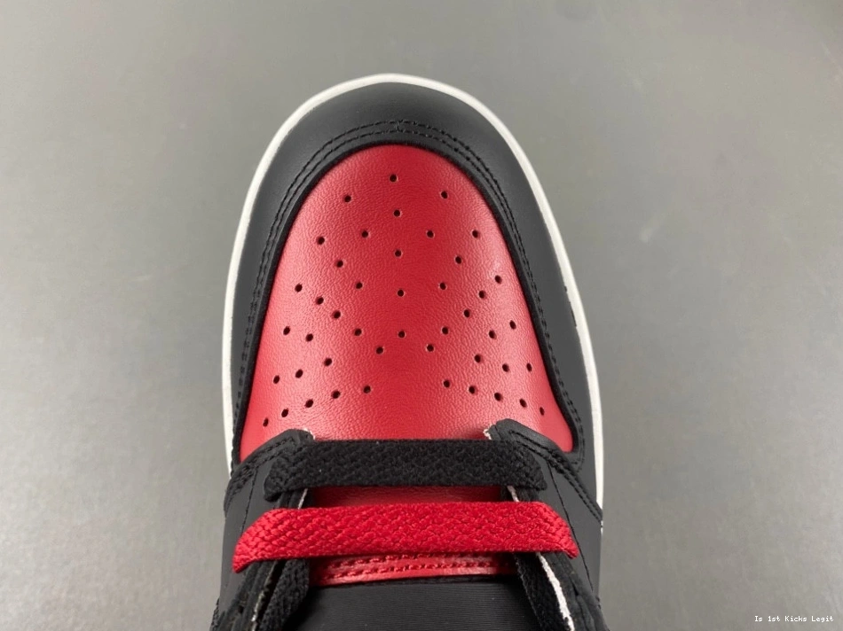 1 OG High Bred HV6674-067 Jordan Retro Men's - (2025) '85 1012